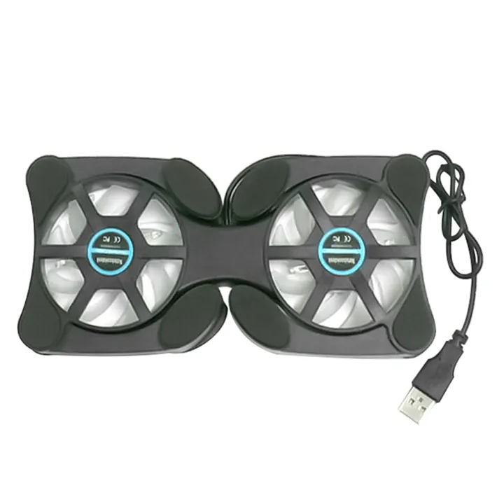 %E3%80%903C%20VictoryEagle%E3%80%9114inch%20USB%202%20Fan%20Laptop%20Radiator%20Cooling%20Pad%20-%20Image%203