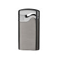Jobon Jet Torch Lighter Turbo Inflatablegmas Butane Lighter Rocker Rebound Windproof Cigar Cigarette Lightergmadgets For Men. 
