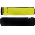 YBFDO Hot Men Waist Trainer Trimmer Slimming Sheath Belly Band Body Shaper Sports Girdles Workout Belt Weight Loss Waist Cincher. 