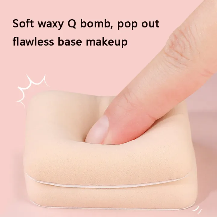 Small%20size%20Powder%20Puff%20Hygienic%20Compact%20Portable%20Makeup%20sponge%20Triangular%20shape%20Dry%20and%20wet%20dual-use%20Air%20Cushion%20for%20Makeup%20application%20Face%20powder%20Cosmetics%20storage%20Travel-friendly%20Suitable%20for%20all%20-%20Image%204