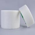 Self-Adhesive Wall Repair Reinforcement Fiber Tape Wall Cracks Decorative Mesh Seam Tape Wall Sticker Size 45mm/90mmx34m. 
