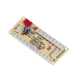 FORIDE 10 PCS ARC968 Usb Controller Board for Game Joystick Controller Zero Arcade Button Encoder. 