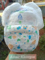 Baby Diapers Double Extra Large (XXL) 14-25Kg (Bashundhara) 24 Piece.