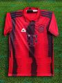 Bayern Munich Short Sleeve Thai Premium Polo Football Jersey For Man - Bayern Half Sleeve t shirt - Bayern Jersey 2025/26. 