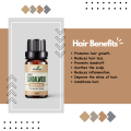 Ikebana Edible Sandalwood Essential Oil 20 ml. 