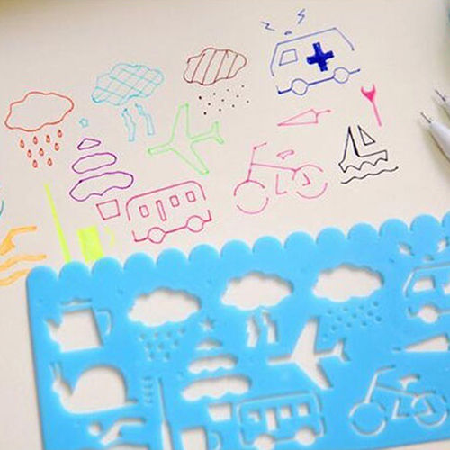 %E3%80%903C%20VictoryEagle%E3%80%914Pcs%20Multi%20DIY%20Art%20Drawing%20Template%20Ruler%20Stationery%20random%20-%20Image%203