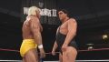 WWE 2K24 - PS4 Game.