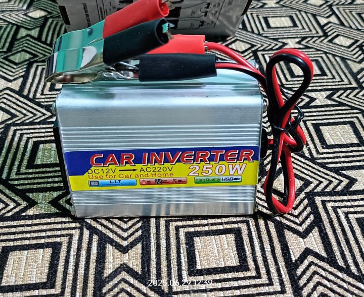 Solar%20Inverter%20250W%20DC%2012V%20To%20Ac%20220V%20Solar%20%20Inverter%20Converte%20-%20Image%202
