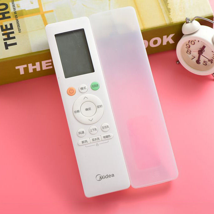 Midea%201%20for%20air%20conditioner%20remote%20%7C%20Transparent%20Remote%20Control%20Protector%20Case%20(19.5%C3%975%C3%971.7cm)%20-%20Image%202