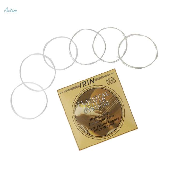 2x6%20Pieces%20Classical%20Guitar%20Replacement%20String%20-%20Image%208
