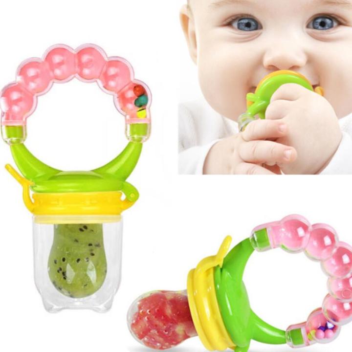 Junjuni-%20New%20Baby%20Food%20Feeder%20Soother%20Teether%20for%20Eating%20Fresh%20Fruit%20Vegetables%20Meat%20-%20Image%202