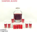 Vampire Blood - Premium Qulity Long Asting Attar - 3ml/6ml/12ml/30ml. 