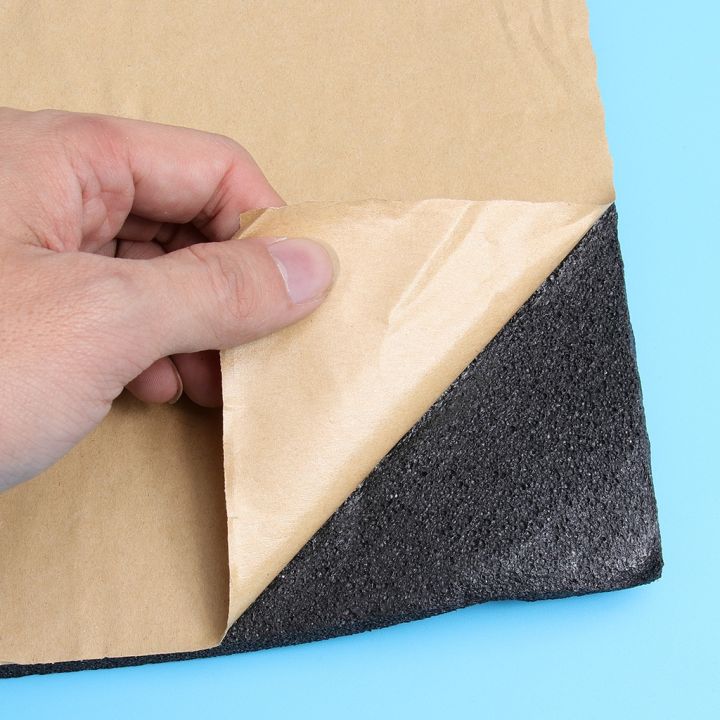 30%20x%2050cm%20Automotive%20Sound%20Deadener%20Car%20Sound%20Deadening%20Mat%20Sound%20Insulation%20Pad%20Car%20Soundproof%20Pad%20Sound%20Deadening%20Material%20-%20Image%204