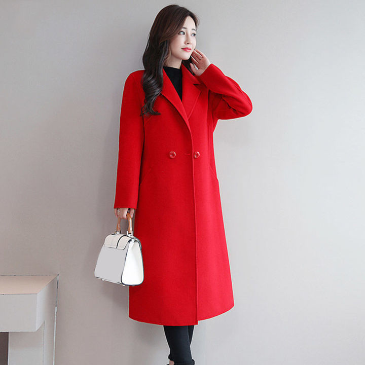 Winter%20Overcoat%20Solid%20Color%20Lapel%20Korean%20Style%20Autumn%20Coat%20-%20Image%205
