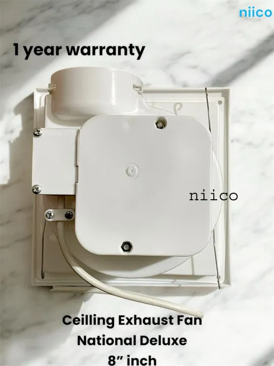 National%20Deluxe%208%20inch%20Ceiling%20Exhust%20fan%20%20=1%20Year%20warranty%20Size(25X16X25.3%20CM)%20-%20Image%205
