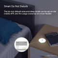 Xiaomi Smart Tracker Anti-Lost Alarm Wireless Bluetooth Tracker Stuff Two-way Search Suitcase Key Pet Finder Location Record.