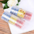 Premium hand sewing needles manual sewing needle box set accessories supply(24pcs)mixed.
