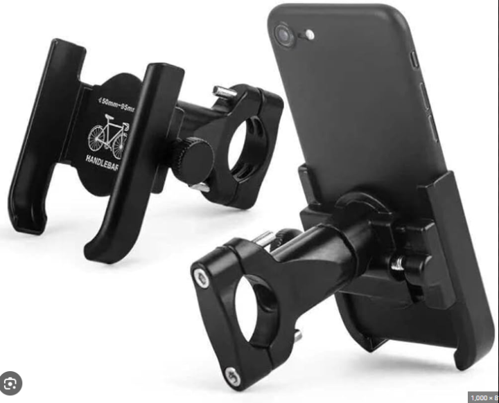 Metal%20Bike%20Mobile%20Holder%20For%20mobile%20phone%20bracket%20motorcycle%20bicycle%20takeaway%20rider%20-%20Image%203