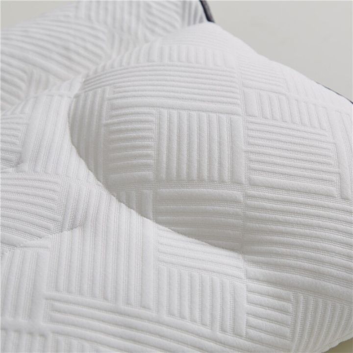 PE%20Hose%20Fibre%203D%20Partition%20Technology%20Sleeping%20Pillow%20Massage%20Cervical%20Pillow%20Orthopedic%20Soft%20Pillow%20Neck%20Protection%20Bedding%20-%20Image%206