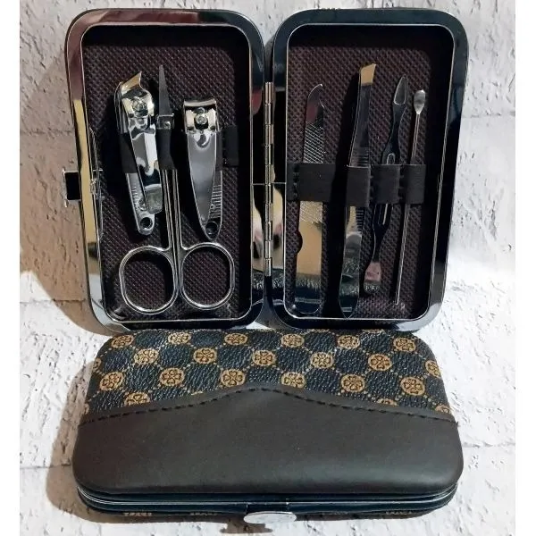 Rectangular%207%20Pieces%20Manicure%20%20and%20pedicure%20Kit%20Set,%20For%20Nail%20Cutter%20usage%20for%20man%20and%20woman#nail_cutter%20EGM%20-%20Image%202