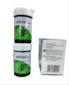 Blood Glucose Meter Strip / Diabetes Machine strip ACCU FAST Model- KF-A01-C.