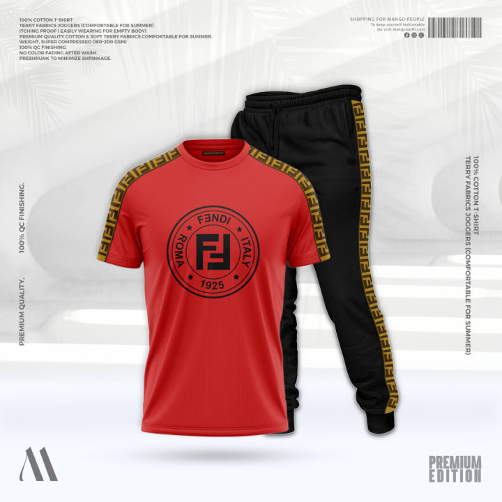Combo%20set%20Premium%20Tracksuit%20T-Shirt%20And%20Trouser%20for%20Men%20-special%20edition%20-%20Image%204