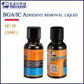 Remove Glue Liquid Soften Remove Resin Glue PCB BGA IC Chip Solid Glue Degenerate. 