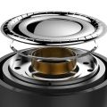 Sleep Headphones Hifi Soft Silicone Side Sleep Soundproofing Without Pressure In-Ear phone Headset With Microphone Black ordinary. 