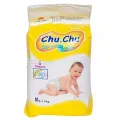 Chu Chu all time dry Baby Diaper.