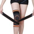 Knee Pads for Pain Kinesiology Tape Sport Kneepad Meniscus and Ligament Support Joint Sports Safety Fitness Body.