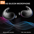 Original Product+FREE Shipping+COD Redmi MD528 New Invisible Sleep Wireless Earphone TWS Bluetooth 5.3 Headphones Hidden Earbuds IPX5 Waterproof Noise Reduction Sports Headset. 