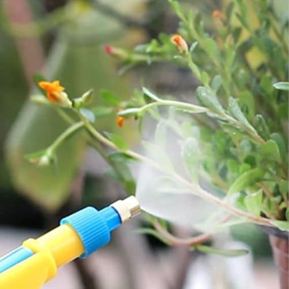 DIY%20Garden%20Hose%20Nozzle%20Sprayer%20Kit,%20High%20Pressure%20Adjustable%20Sprinkler,%20Reusable%20Bottle%20for%20Watering%20Plants,%20New%20-%20Image%203