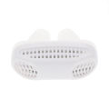 2 In 1 Anti Snoring Snore Nose Clip. 