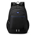 Cross-border foreign trade Korean version men's and women's business casual computer bags, backpacks, trendy student school bags, travel backpacks. 