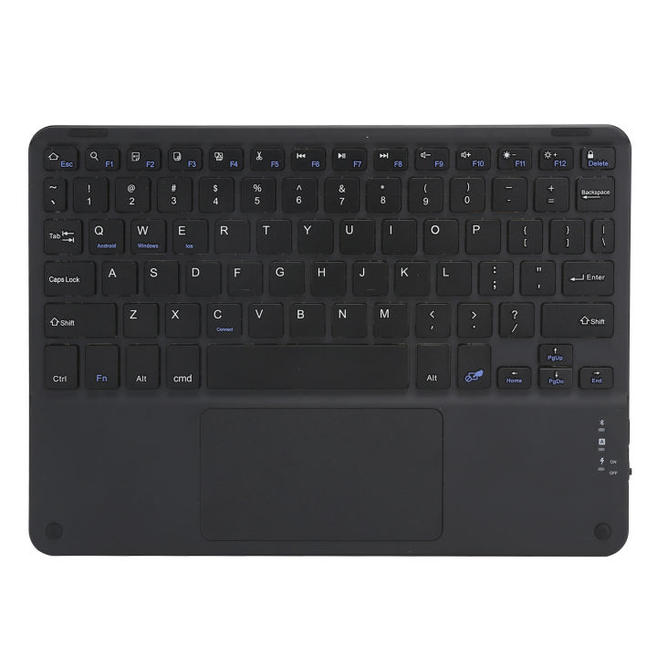 10inch%20Portable%20Wireless%20Keyboard%20BT3.0%20Touchpad%20For%20Computer%20-%20Image%203