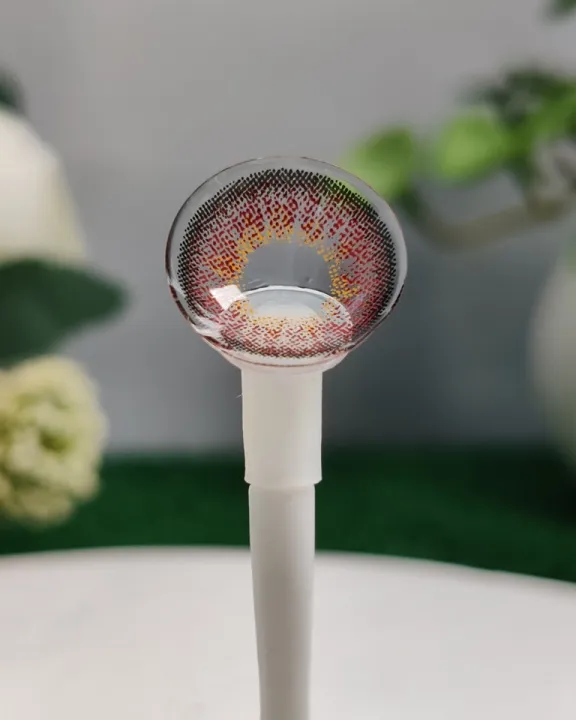 Angel%20Soft%20306%20Hazel%20Contact%20Lens%20Angel%20Soft%20Color%20Contact%20Lenses%20&%20Kit%20Box%20from%20protected%20view%20for%20everyday%20wear%20with%20stylish%20contact%20lenses%20#306Hazel%20-%20Image%206