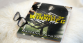 The Wall of Winnipeg and Me by Mariana Zapata ( Premium Paper and Matte Cover ). 