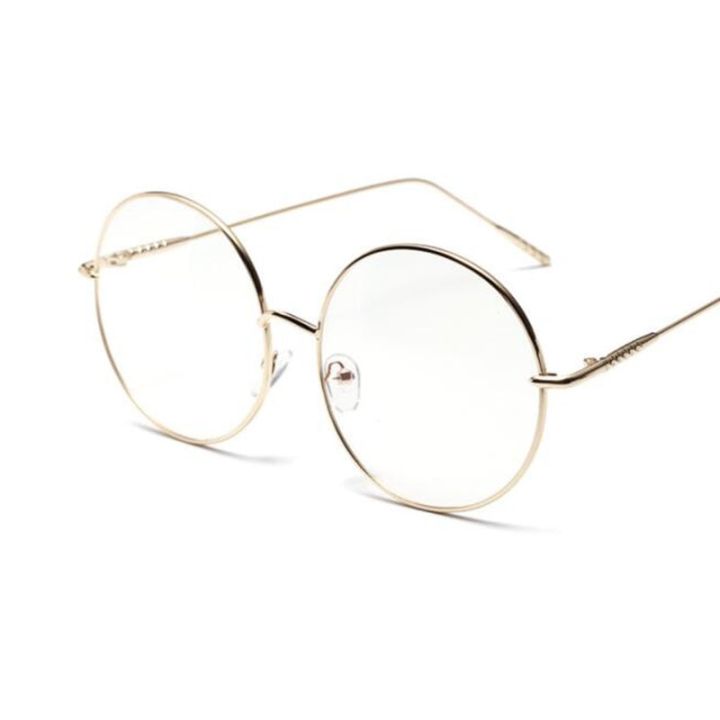 Oversized%20Round%20Metal%20Anti%20Blue%20Light%20Woman%20Reading%20Glasses%20Men%20Clear%20Lens%20Vintage%20Eyeglasses%20Presbyopia%20Large%20Computer%20Goggles%20-%20Image%205