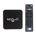 MXQ PRO 8K 5G WIFI Android Smart TV Box - Now 8GB RAM 128GB ROM. 
