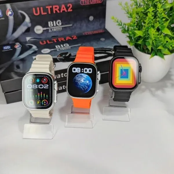 T10%20Ultra%202%20Smart%20Watch%202.19%20inch%20Large%20Infinite%20Display%20Magnetic%20Wireless%20Charging%20Bluetooth%20Calling%20Feature%20IP67%20Waterproof%20Heart%20Rate%20Sleep%20Monitoring,%20T10%20Ultra%20Smartwatch%20For%20Men%20and%20Women%20-%20Image%203