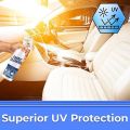 Car Fabric Foam Cleaner Car Interior Fabric Cleaning Agent Multi-purpose Cleaning Agent Spray For Auto Roof Dash Cleaning. 