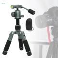 Camera Tripod Stand Versatile Shelf for Smartphone Digital Camera. 
