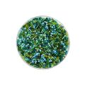 10g/Bag Glass Beads Loose Bead Handmake Earring Ring Mixed Seed Beads Mixcolor Round Strip For DIY Jewelry Making Accessories.
