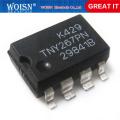 10pcs/lot TNY267GN TNY267G TNY267 267GN SMD-8 In Stock. 