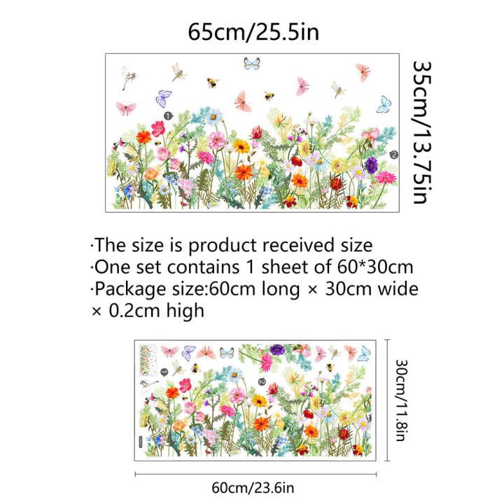Flowers%20Branch%20Window%20Sticker%20Self-adhesive%20Vinyl%20Wall%20Stickers%20Removable%20Glass%20Art%20Decals%20-%20Image%208