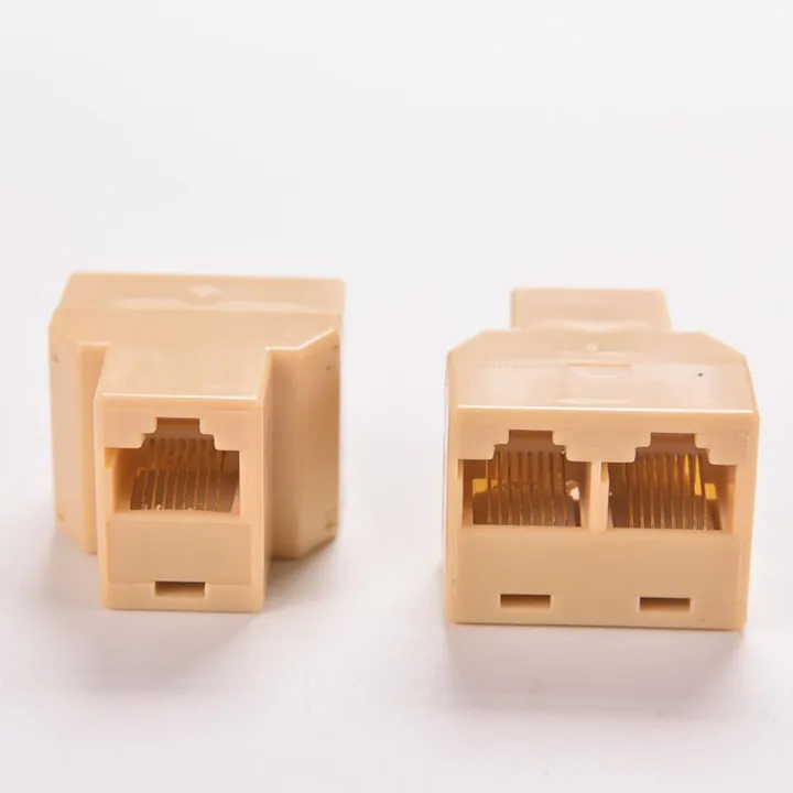 6%20Pcs%201%20To%202%20Way%20LAN%20Ethernet%20Network%20Cable%20RJ45%20Female%20Splitter%20Connector%20Adapter%20for%20Computer%20White%20High%20Quality...%20-%20Image%203