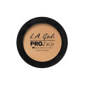 Pro Face Matte Pressed Powder Medium Beige. 