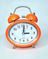 Bell Alarm Table Clock Egg Shape.