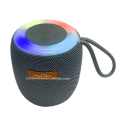 GREATNICE GTS-1468 Bluetooth, USB, TF Card & FM Radio Supported Speaker With RGB Lighting Effects.
