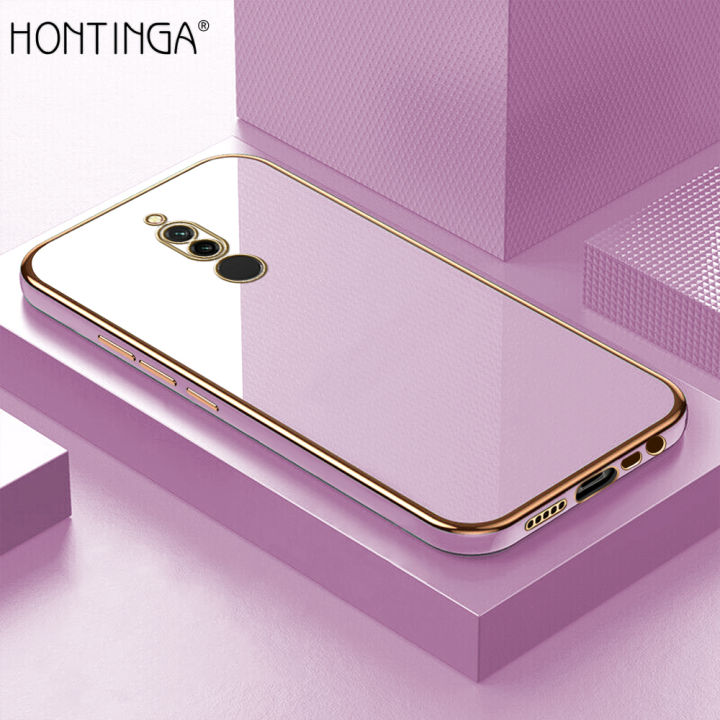 Hontinga%20for%20Xiaomi%20Redmi%208%20Back%20Cover%20+%20Free%20Lanyard%20Luxury%206D%20Plating%20Frame%20Shiny%20Bling%20Case%20Soft%20Silicone%20Square%20Phone%20Cases%20-%20Image%202